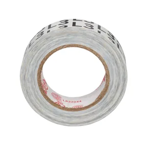 Merkintäteippi 3M Temflex 1700P - MERKINTÄTEIPPI TEMFLEX 1700P L3 VAIHEMERKINTÄ