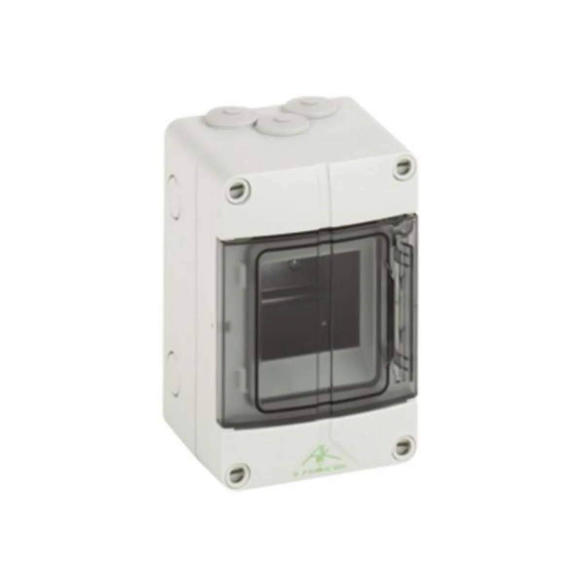 Moduulikotelo AKi 03 Compact, Spelsberg - MODUULIKOTELO SPELSBERG AKI 03 PC HF PINTA