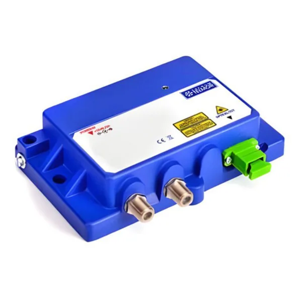 Optinen vastaanotin Telmor MICRO RFOG NODE