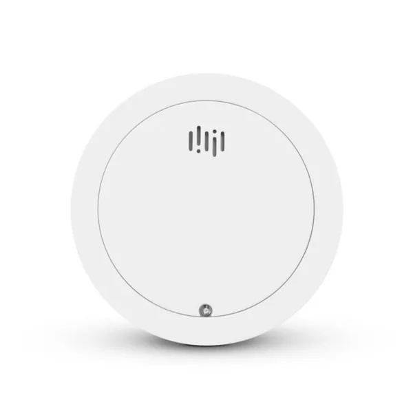Palo-/häkävaroitin Housegard Luma SA712