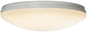 Pinta-asennusvalaisin Airam Black Box - PINTA-ASENNUSVALAISIN AIRAM PLAFOND IP44 9W 750LM 3/4K