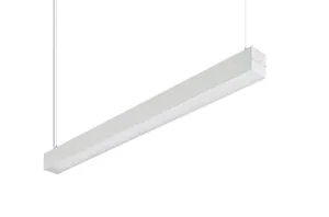 Pinta-/ripustusvalaisin Philips KeyLine - PINTA-/RIPUSTUSVAL KEYLINE SM350C 40S/840 PSD L1200 ALU