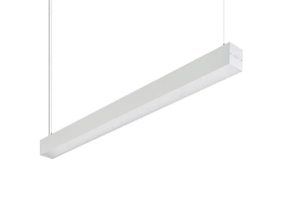 Pinta-/ripustusvalaisin Philips KeyLine SM350C 40S/840 PSD L1200 ALU