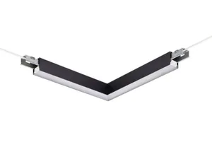 Pinta-/ripustusvalaisin Philips KeyLine - PINTA-/RIPUSTUSVAL KEYLINE SM350X 27S/840 PSD L60L60 BK