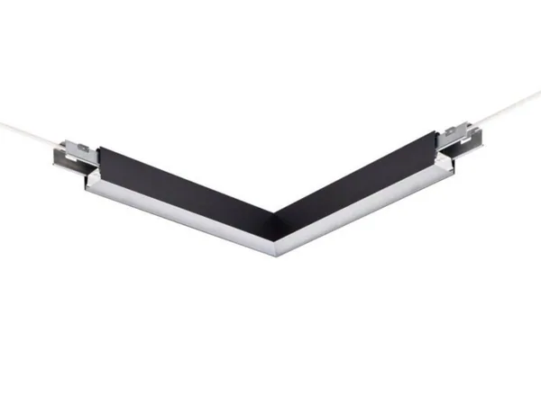 Pinta-/ripustusvalaisin Philips KeyLine SM350X 27S/840 PSD L60L60 BK