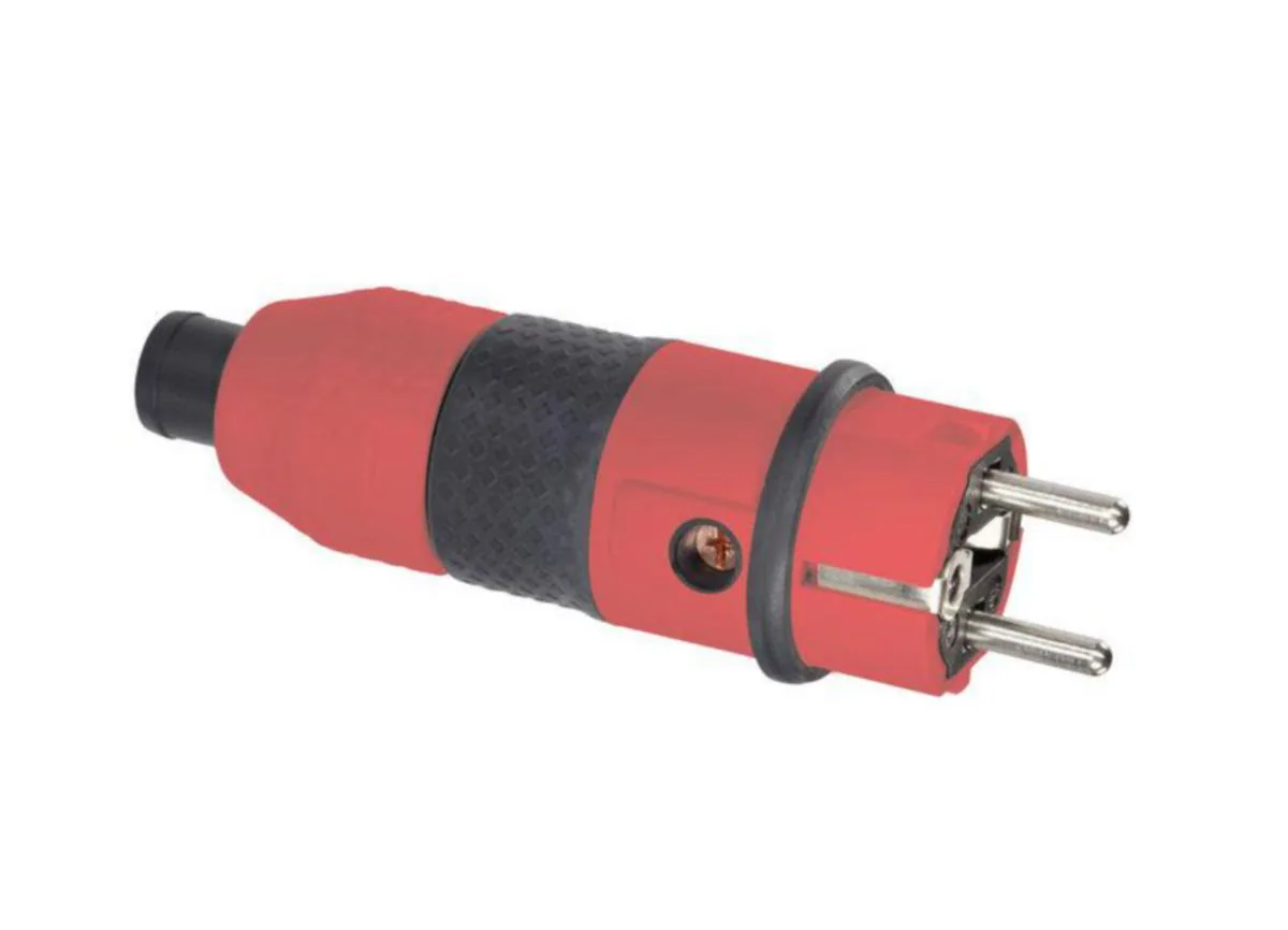 Pistotulppa ABL Sursum SCHUKOultra II - PISTOTULPPA SCHUKOULTRA 16A 250V MU/PU IP54