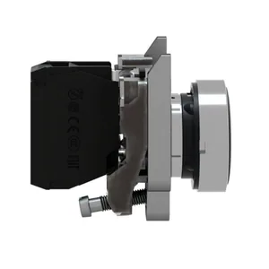Painike Schneider Electric Harmony XB4 - TASOPAINIKE HARMONY XB4BA3351 MUSTA - NO