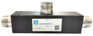 Tehonjakaja Laatuantenni LA-DAS 4.3-10F - TEHONJAKAJA LA-DAS -0.4/-10.4DB 350-5925 4.3-10F