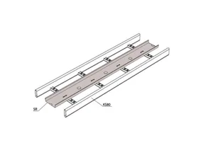 Telekouru Meka SR - TELEKOURU MEKA SR-150 L=2000 XPG