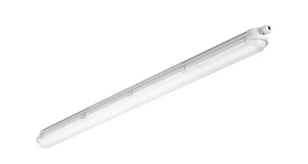 TEOLLISUUSVAL SULJ CORELINE 4000LM 840 L1200 DALI IP66 3LJ