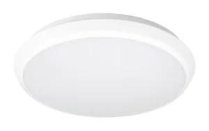 Tunnistinvalaisin Black Box NVC Rockford - TUNNISTINVALAISIN NVC ROCKFORD 12W IP54 1710LM RADAR