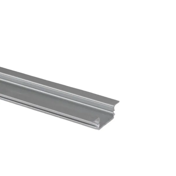 Valoprofiili/-nauha Hide-a-lite Art Thin PROFIILI ALU 2M