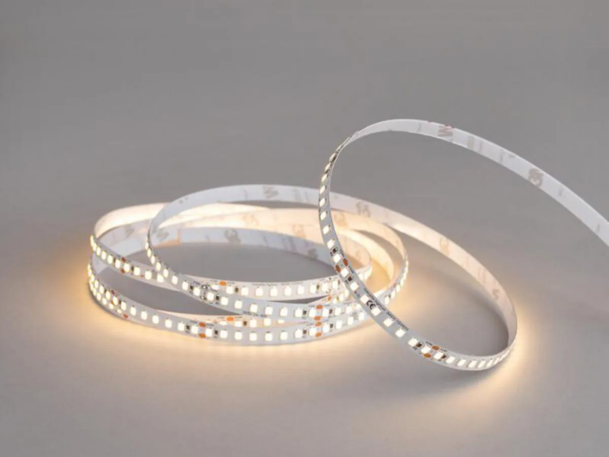 Valoprofiili/-nauha Hide-a-lite LEDstrip 24V Highlum - VALOPROF./-NAUHA HIGHLUM IP20 24V 1635LM/M 12,8W/M 927 5M