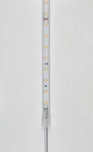 Valoprofiili/-nauha Saas Strip Pro - VALOPROFIILI/-NAUHA STRIP PRO 3K IP67 24V 4,8W/M 657/LM/M