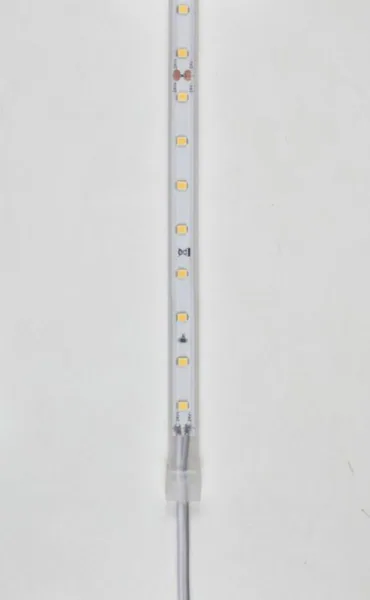 Valoprofiili/-nauha Saas Strip Pro 3K IP67 24V 4,8W/M 657/LM/M