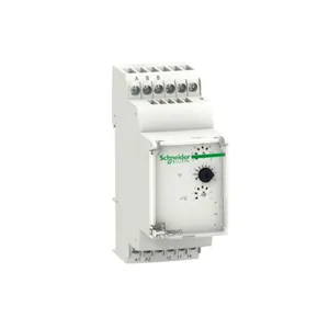 Valvontarele lämpötila Schneider Electric Zelio - VALVONTARELE LÄMPÖTILA ZELIO HISSIN LÄMPÖTILA 1C/O
