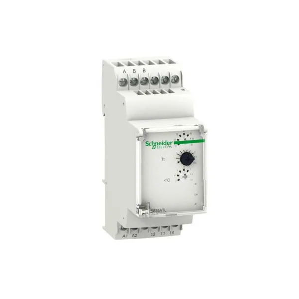 Valvontarele lämpötila Schneider Electric Zelio