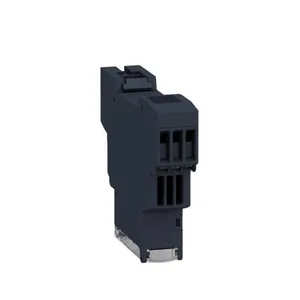 Valvontarele vaihejärjestys Schneider Electric Zelio - VALVONTARELE VAIHEJÄRJ. ZELIO 3-V. 220..480V 1C/O