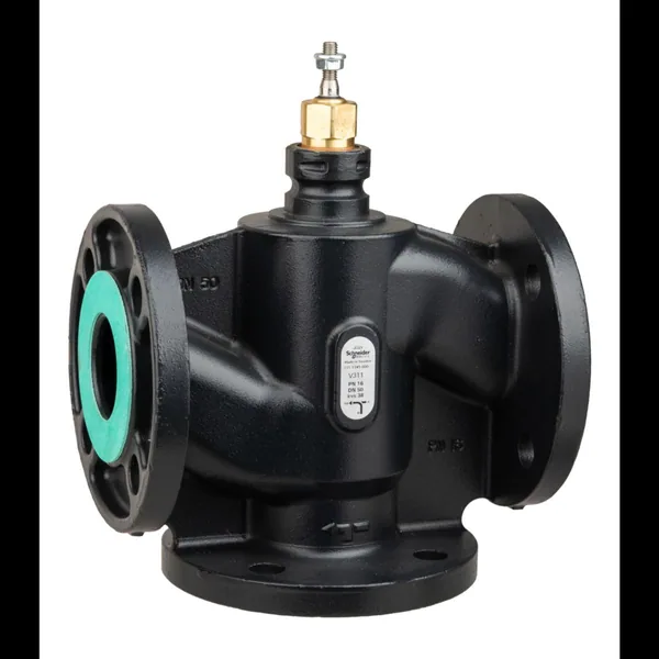 Venttiili Schneider V311 SpaceLogic 50/38 3-TIEV. LAIPPA PN16