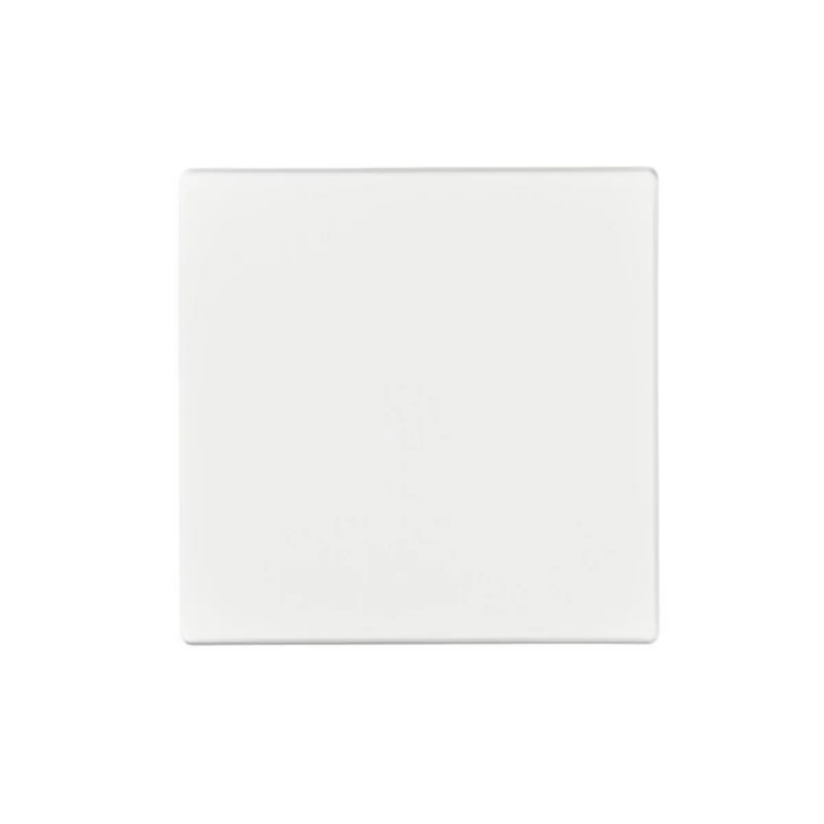 Vipu ABB Impressivo 1-osainen Umpi - VIPU IMPRESSIVO VIPU1/IP21 MVAL