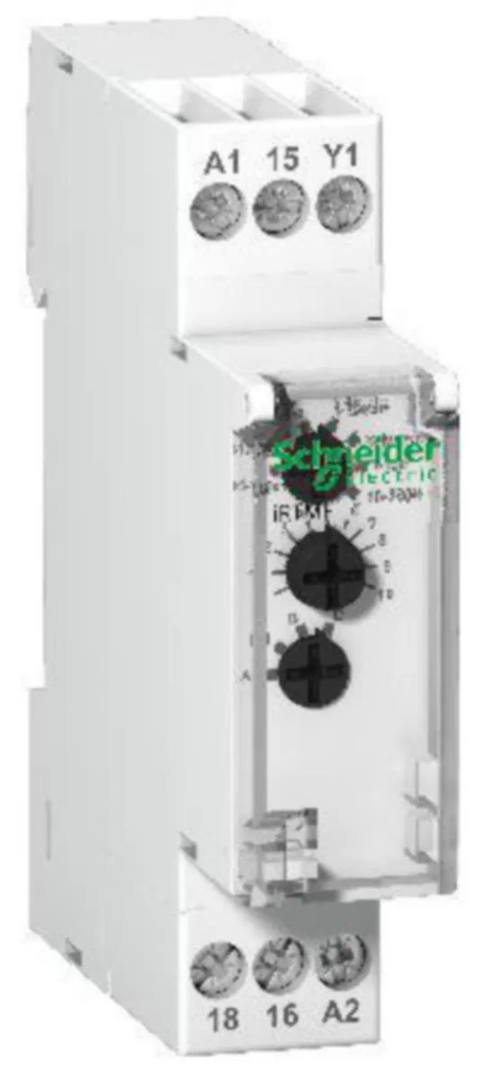 Aikarele Schneider Electric Acti 9 monitoimi - AIKARELE MONITOIMI ACTI9 IRTMF
