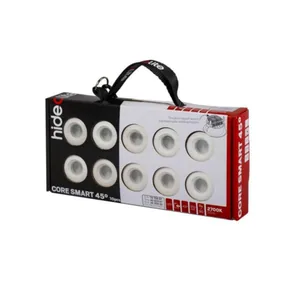 Alasvalo Hide-a-lite Core Smart - ALASVALO CORE SMART IP44 60lm 45° 1,2W 2700K WH