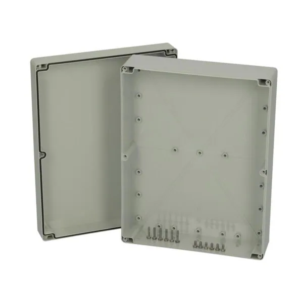 Asennuskotelo ABS Fibox AB 233009