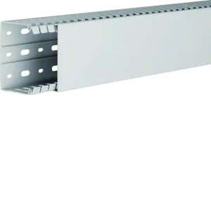 Johdotuskouru Hager Tehalit.HA7 - JOHDOTUSKOURU TEHALIT.HA7 HA7 60x80x2000 PC/ABS VHA