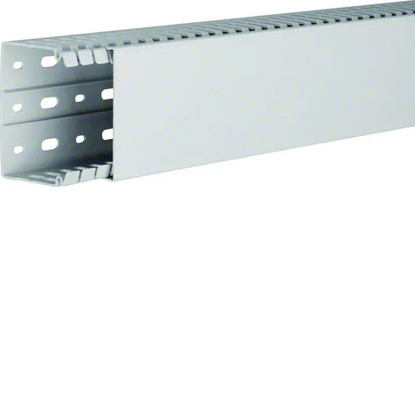 Johdotuskouru TEHALIT.HA7 HA7 60x80x2000 PC/ABS VHA