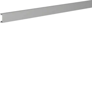 Johdotuskourun kansi Hager Tehalit.BA7 - JOHDOTUSKOURUN KANSI TEHALIT BA7 25x25 PVC HAR