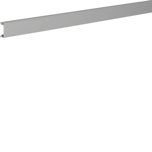 Johdotuskourun kansi Hager Tehalit.BA7 TEHALIT BA7 25x25 PVC HAR