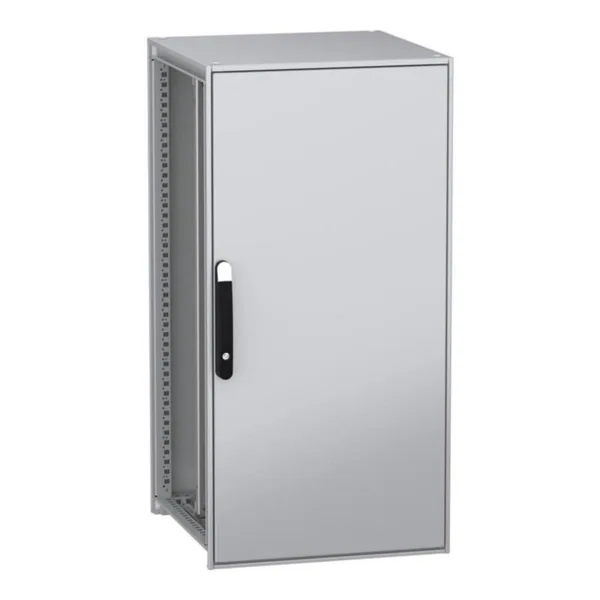 Kaappi lattia-asennus Fe Schneider Electric PanelSeT RIVIKAAPPI SFN 1200X600X600