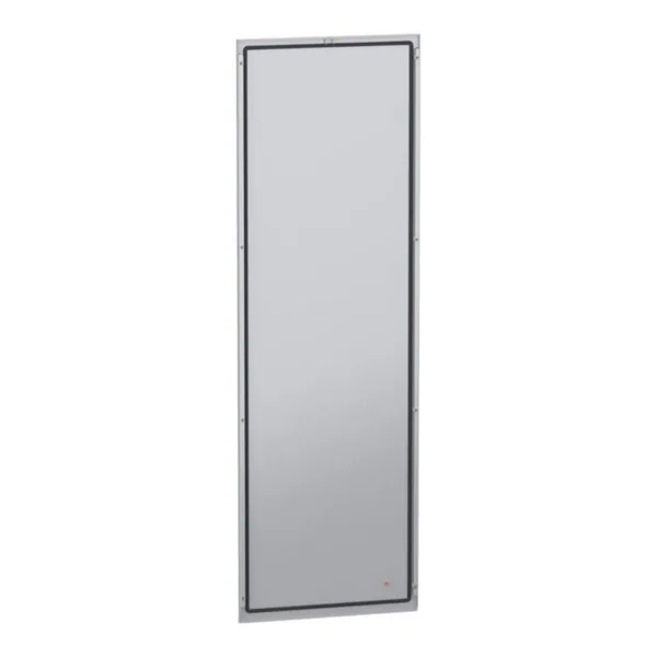 Kaappi lattia-asennus Fe Schneider Electric PanelSeT takaseinä SFN 1800X600