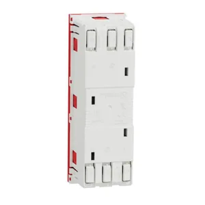 Kanavapistorasia Schneider Electric Unica System+ - KANAVAPISTORASIA UNICA SYSTEM 3XSCHUKO KANAVA PR PUN