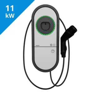 Latausasema Ensto One Home - LATAUSASEMA ENSTO ONE EVH 3X16A T2C RCBO DLM IP54