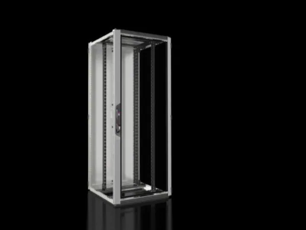 Lattiakaappi Rittal VX IT 42U 800X2000X800