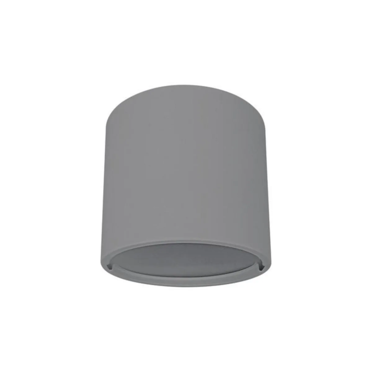 Mekaaninen lisätarvike Ledvance Downlight Comfort kiinnityskehys DL CMFT FRAME D150 GREY – harmaa