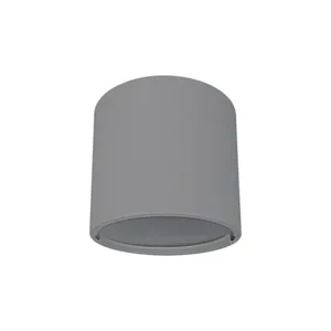 Mekaaninen lisätarvike Ledvance Downlight Comfort kiinnityskehys - MEKAANINEN LISÄTARV LEDVANCE DL CMFT FRAME D150 GREY