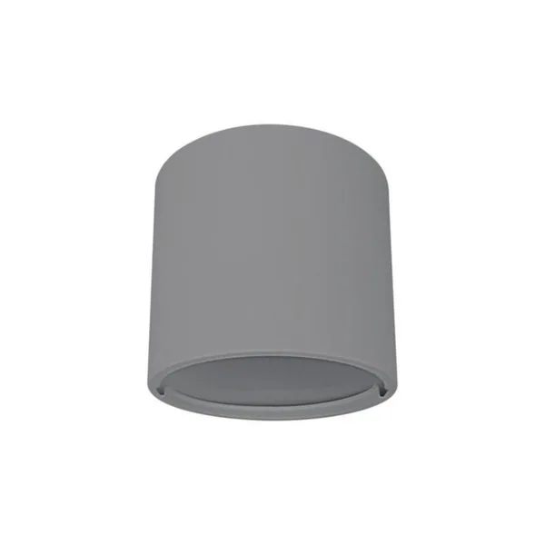 Mekaaninen lisätarvike Ledvance Downlight Comfort kiinnityskehys DL CMFT FRAME D150 GREY