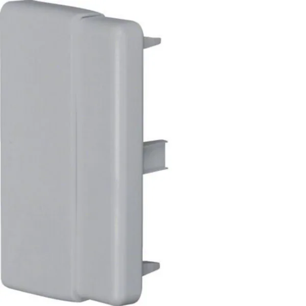 Päätykappale Hager Tehalit.LF säädettävä LFF600906 HF LF40/60x90 gray
