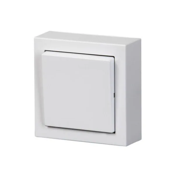 Painike ABB Impressivo pinta-asennettava IP21