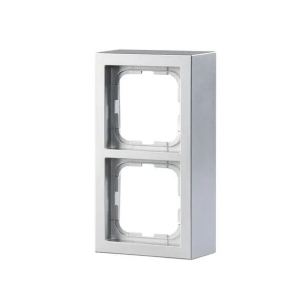 Pintakehys ABB Impressivo 85mm IP21/IP44 2OS/IP44 40/85MM ALU