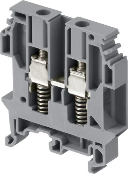 Riviliitin TE / ABB Entrelec -liittimet 8MM, JOHTO:6MM2, JOUSIVARMENNE