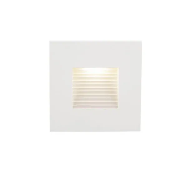 Seinävalaisin ulko Hide-a-lite Indicate Multi LED HIDE A LITE 3000K VALK