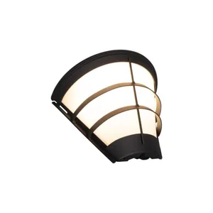 Seinävalaisin ulko Hide-a-lite Pave Wall - SEINÄVALAISIN ULKO PAVE WALL IP65 1680LM 18W ANT OP DECO II