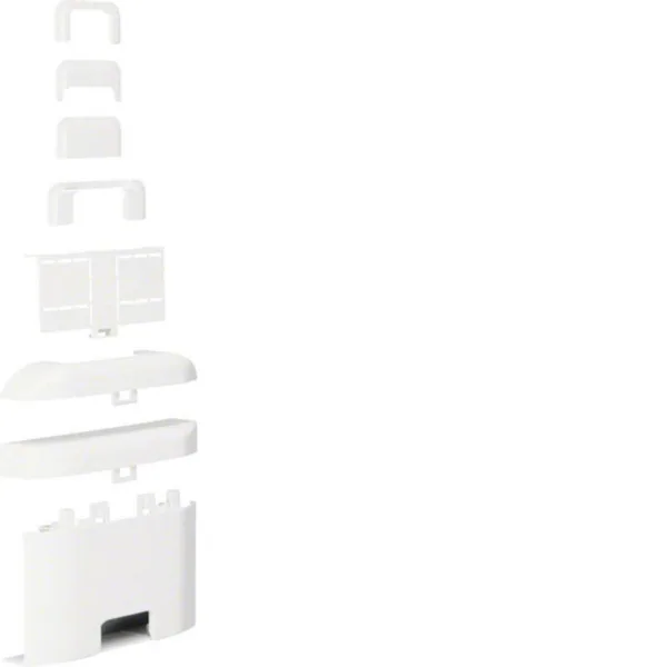 T-kappale Hager Tehalit.ATA ATA12508 HF ATA13x52 white