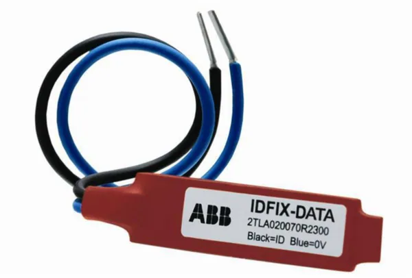 Tarvike ABB Jokab Safety IDFIX-DATA TUNNISTIN