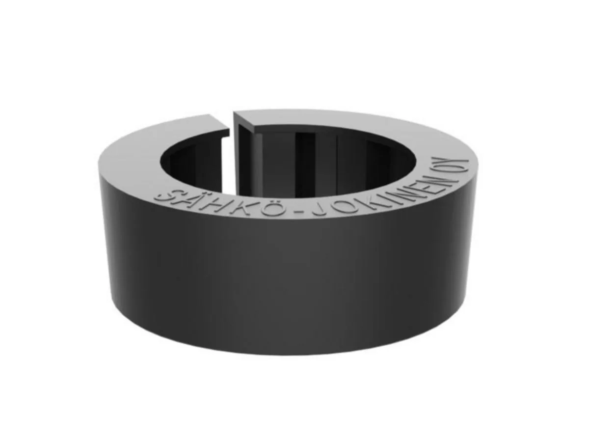 Tyvisuoja SJ PJK-5 60MM