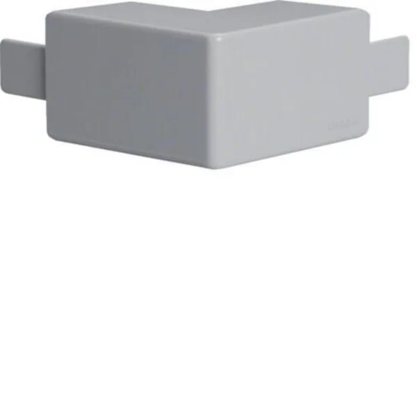 Ulkokulma Hager Tehalit.LF LF300303 HF LF30x30 l.gray