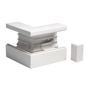 Ulkokulma Schneider Electric Thorsman TEK- - ULKOKULMA THORSMAN TEK-YH161-3 V